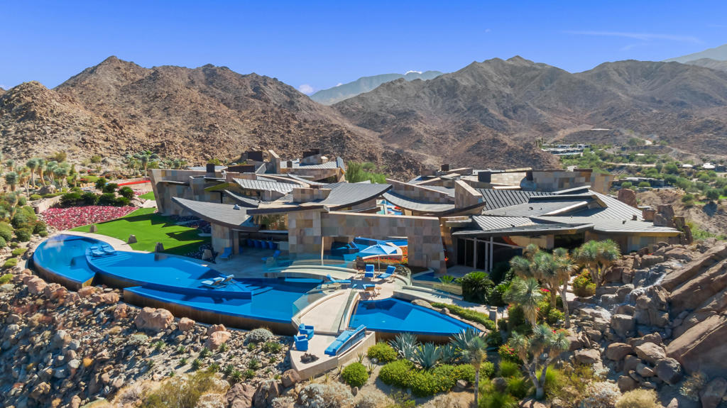 Bighorn Golf Club - Residential