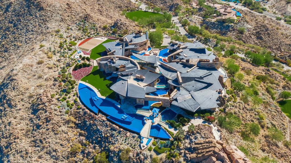 Bighorn Golf Club - Residential