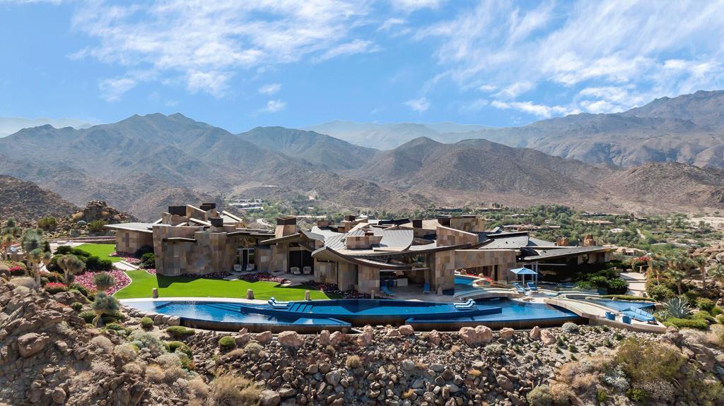 Bighorn Golf Club - Residential