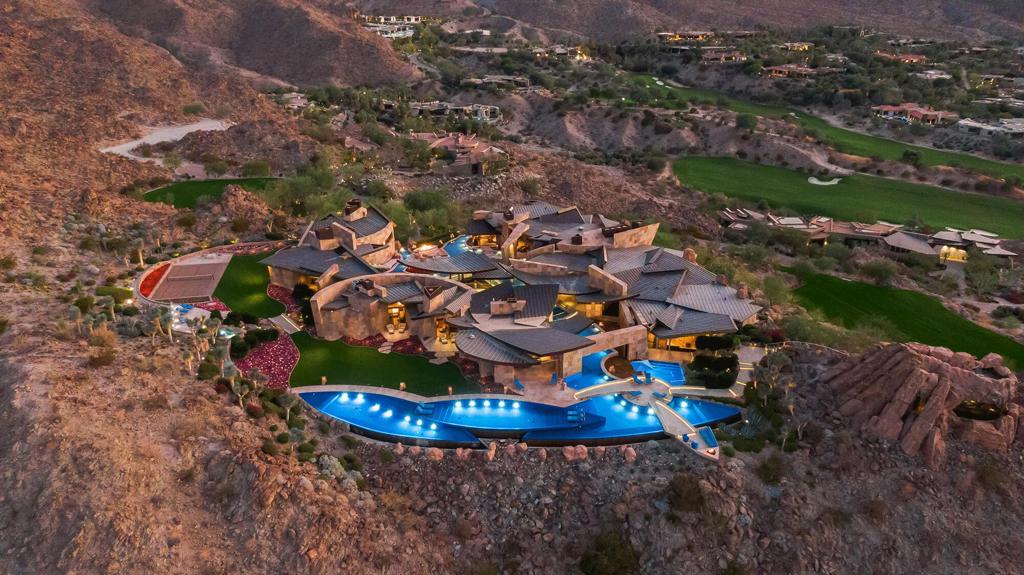 Bighorn Golf Club - Residential
