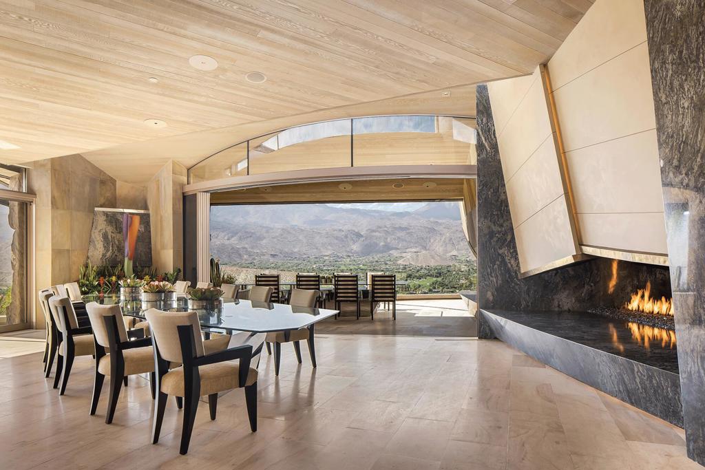 Bighorn Golf Club - Residential