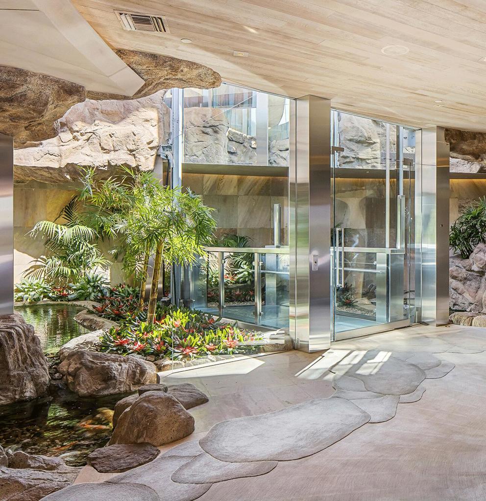 Bighorn Golf Club - Residential