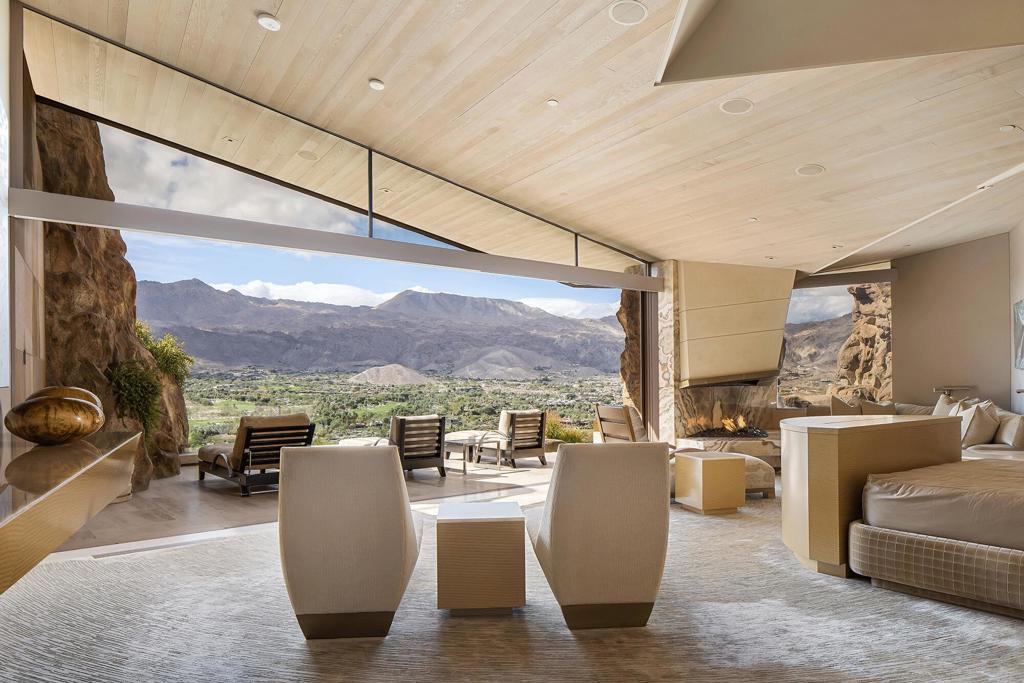 Bighorn Golf Club - Residential