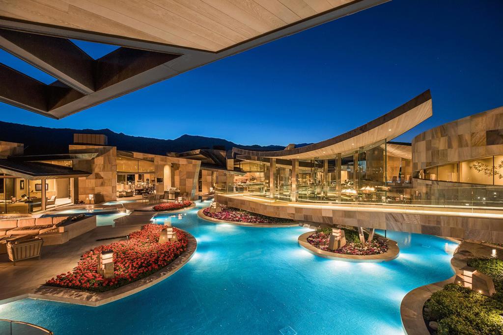 Bighorn Golf Club - Residential