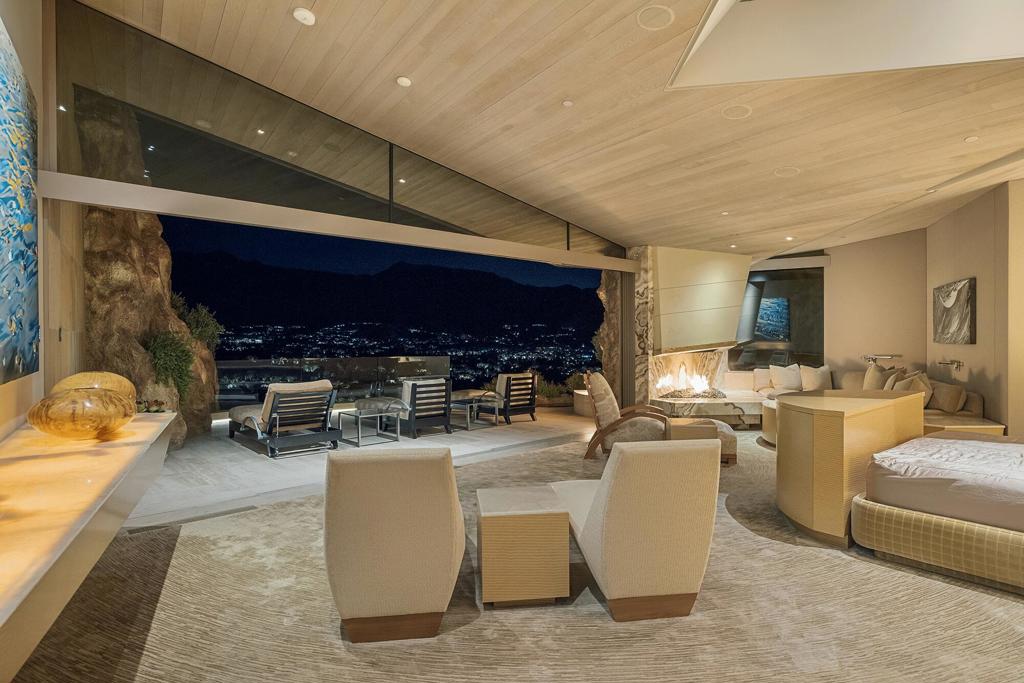 Bighorn Golf Club - Residential