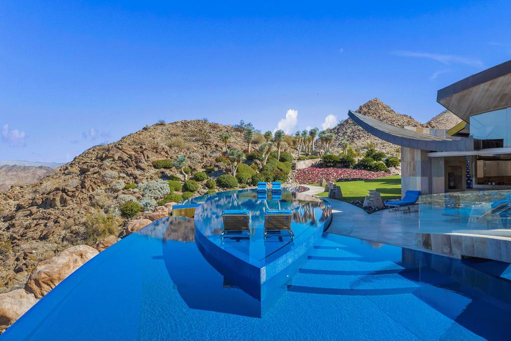 Bighorn Golf Club - Residential