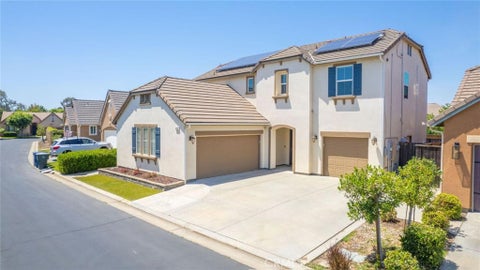 Photo of 3727 Chessa LN, Clovis, CA 93619 (MLS # SC26211060)