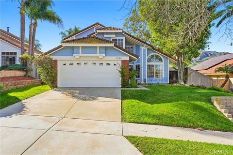 Photo of 3080 Timberline Drive, Corona, CA 92882 (MLS # PW26014767)