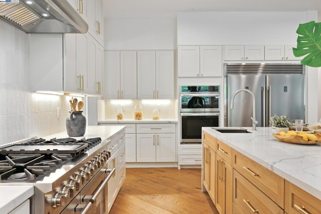 SADDLEBACK - Residential