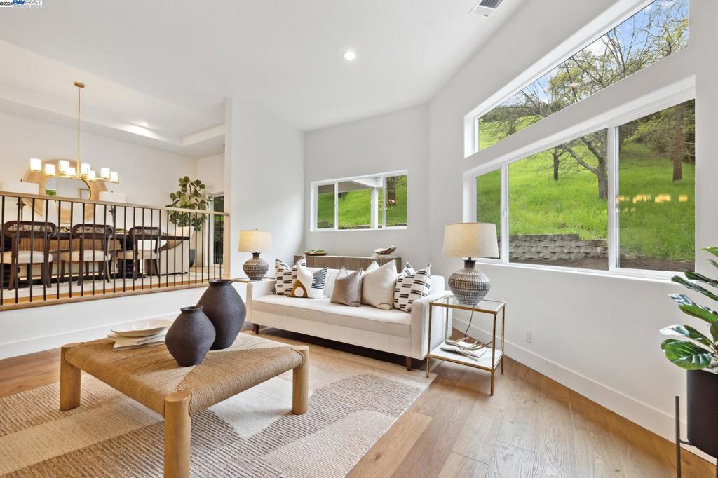 SADDLEBACK - Residential