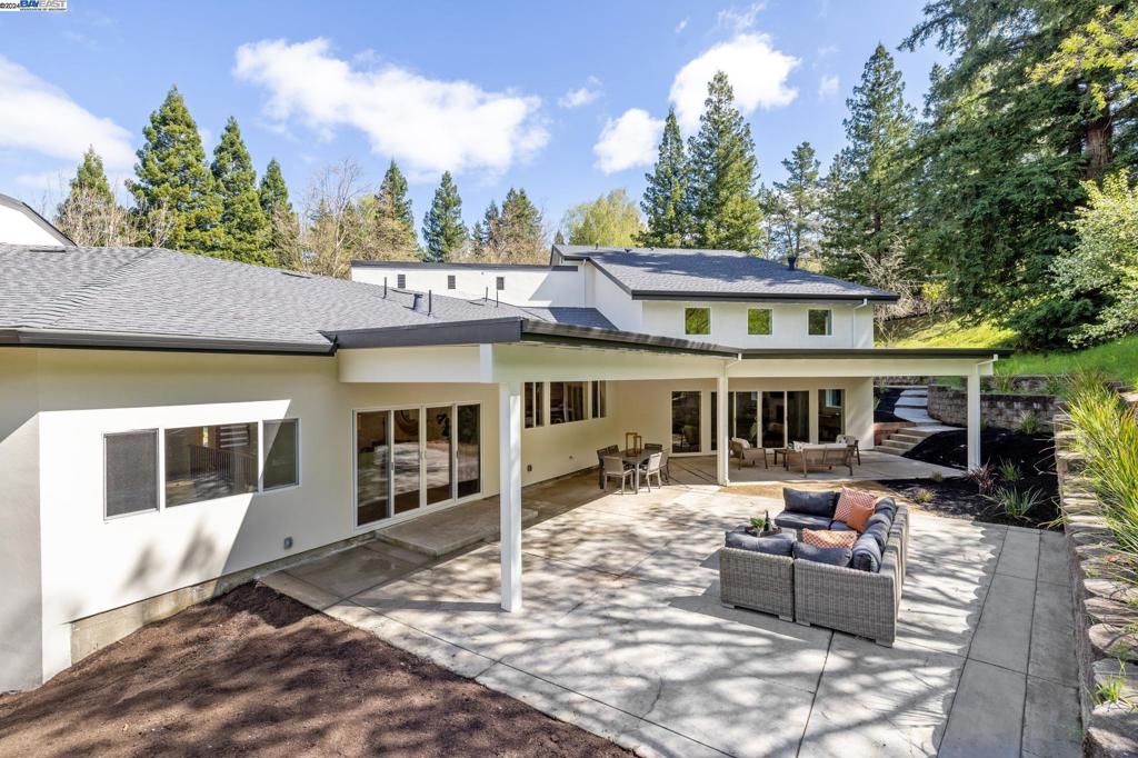 SADDLEBACK - Residential