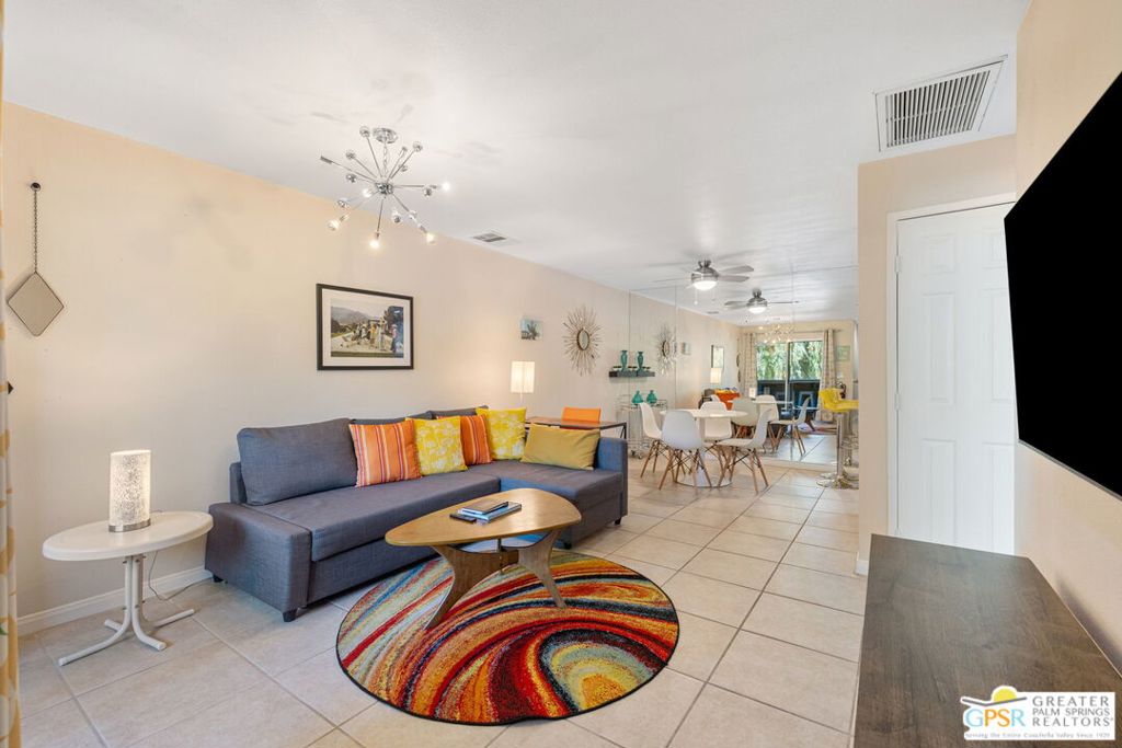 Palm Sp Villas I - Residential