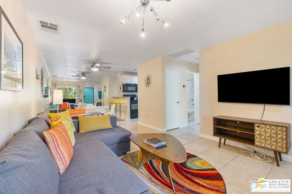 Palm Sp Villas I - Residential