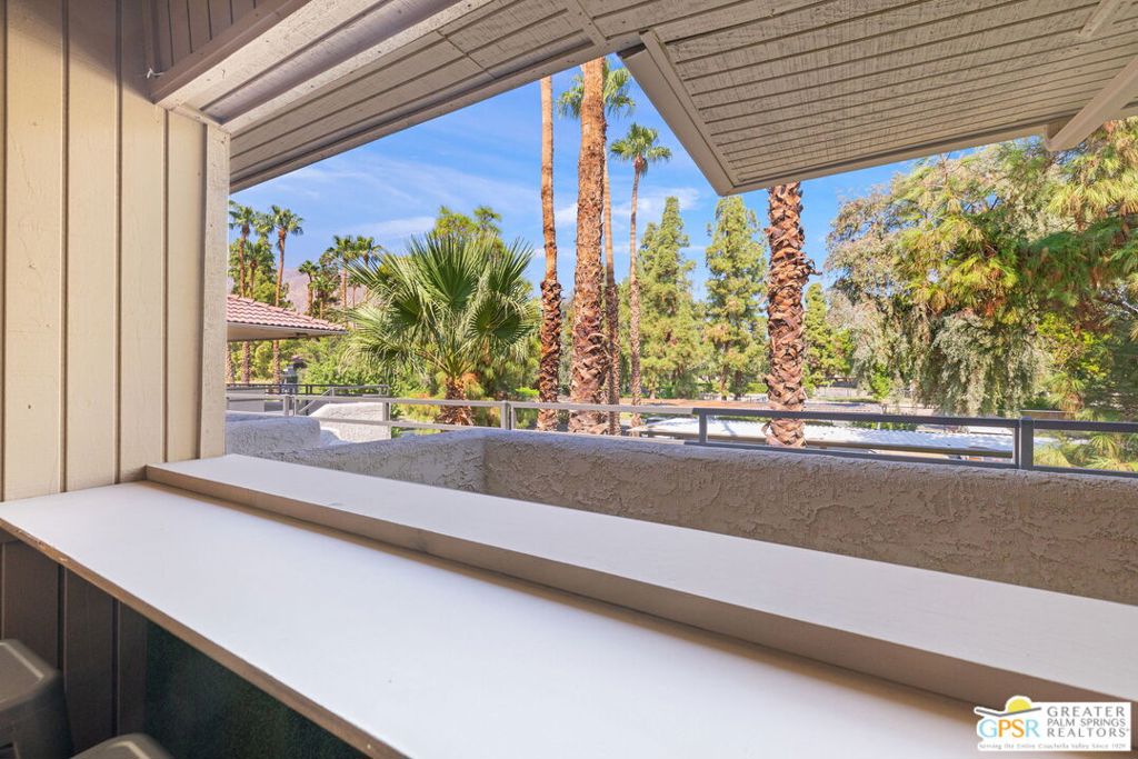 Palm Sp Villas I - Residential