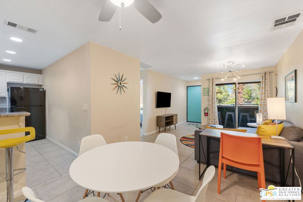 Palm Sp Villas I - Residential