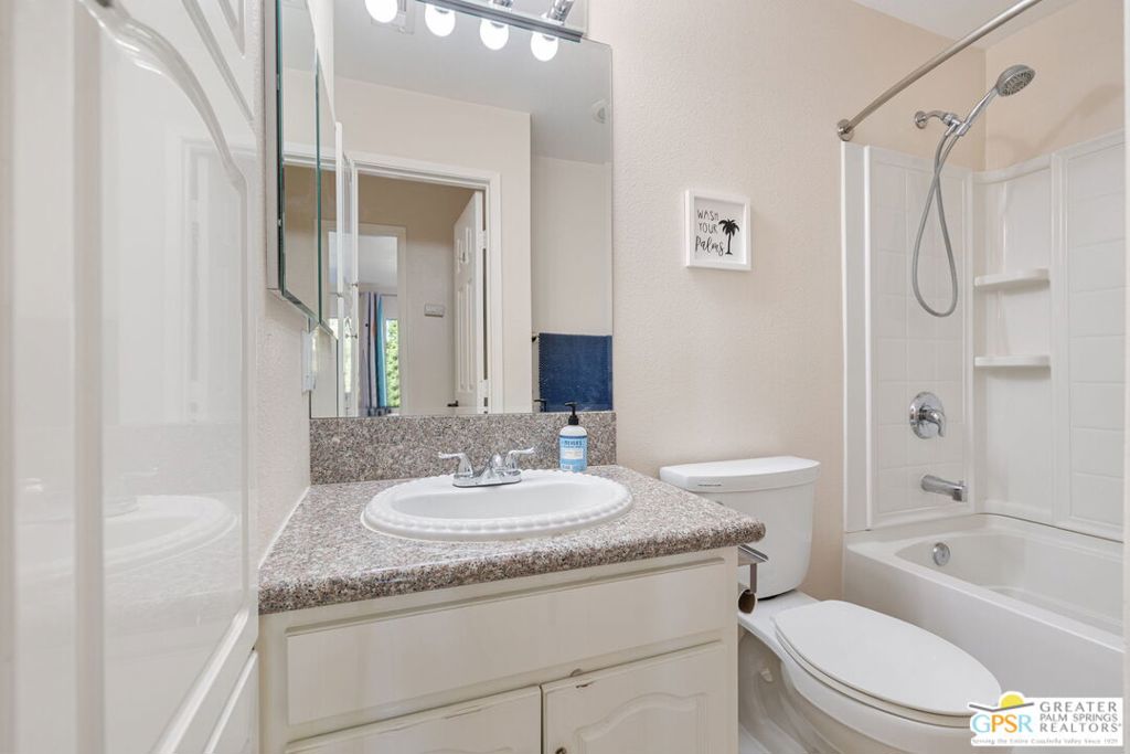 Palm Sp Villas I - Residential