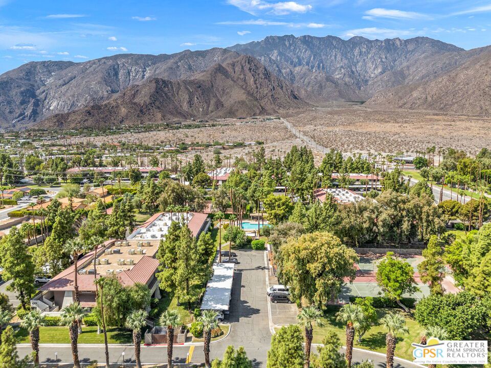 Palm Sp Villas I - Residential