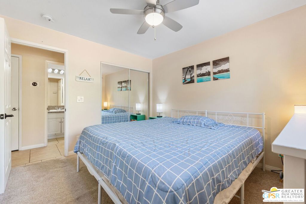 Palm Sp Villas I - Residential