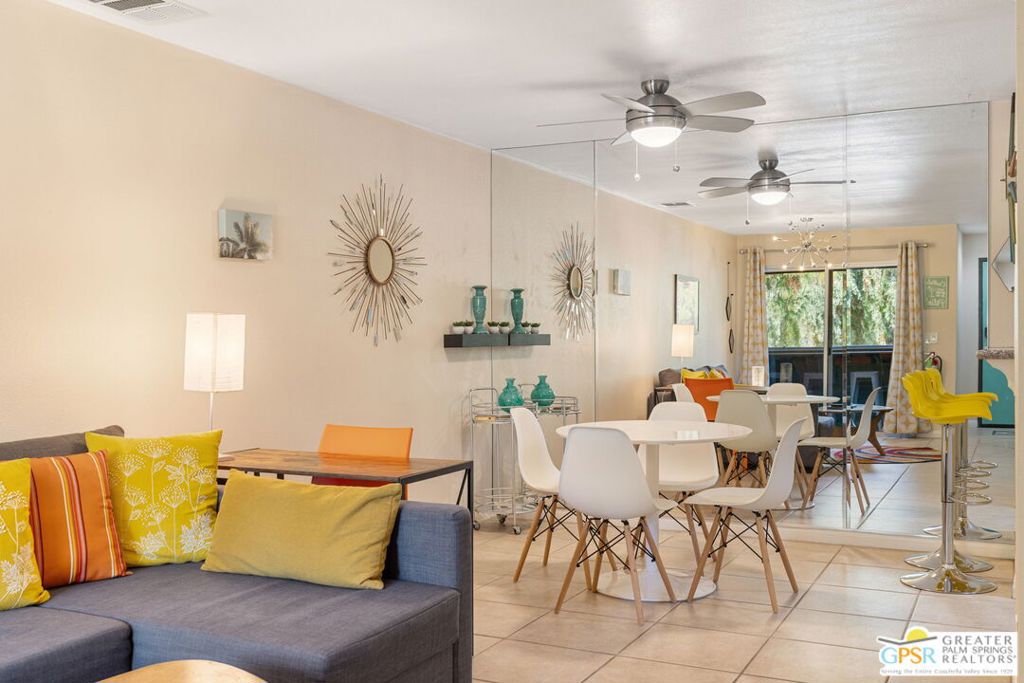 Palm Sp Villas I - Residential