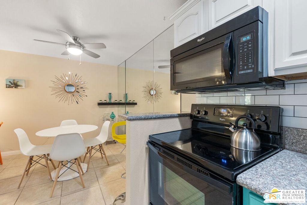 Palm Sp Villas I - Residential