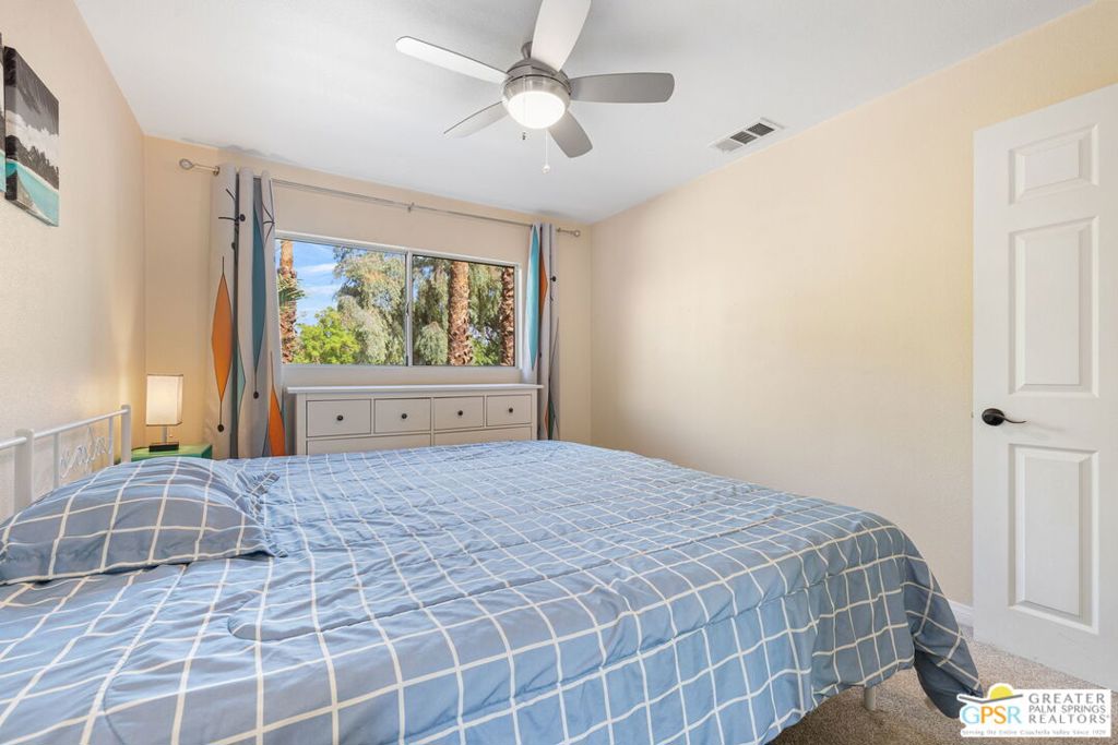 Palm Sp Villas I - Residential