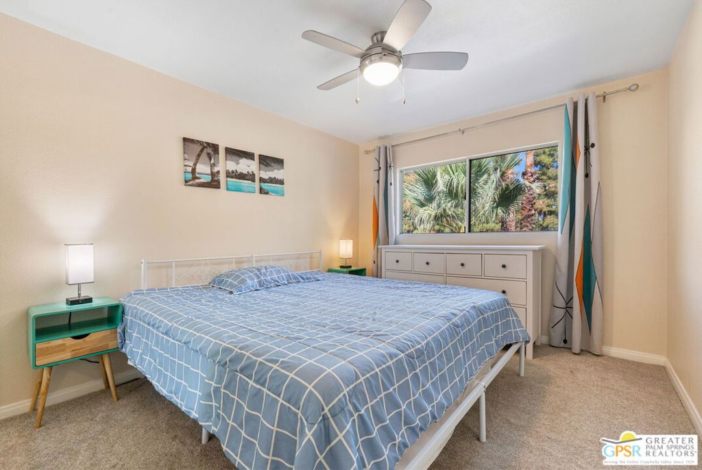 Palm Sp Villas I - Residential