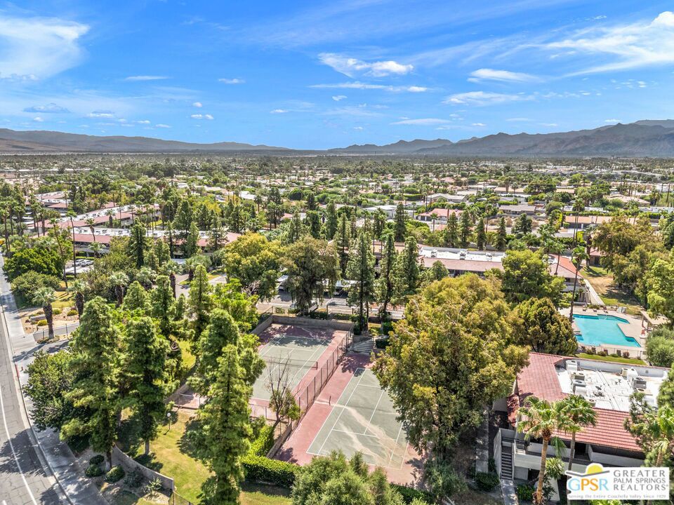 Palm Sp Villas I - Residential