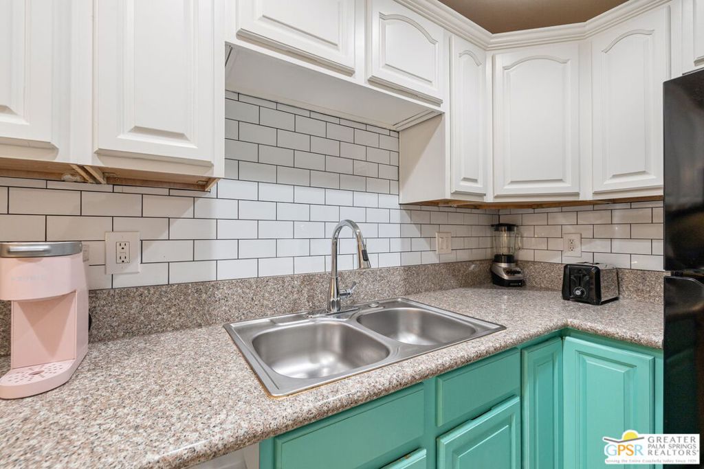 Palm Sp Villas I - Residential