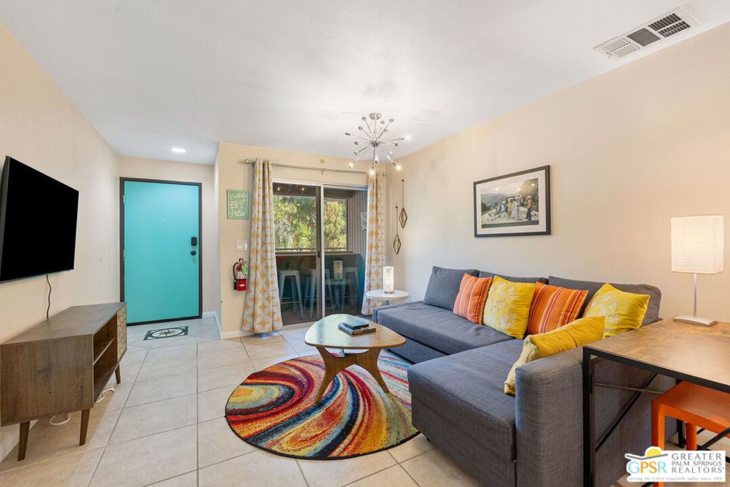 Palm Sp Villas I - Residential