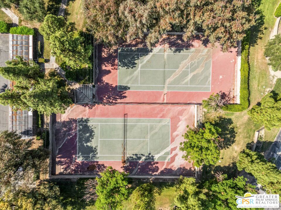 Palm Sp Villas I - Residential