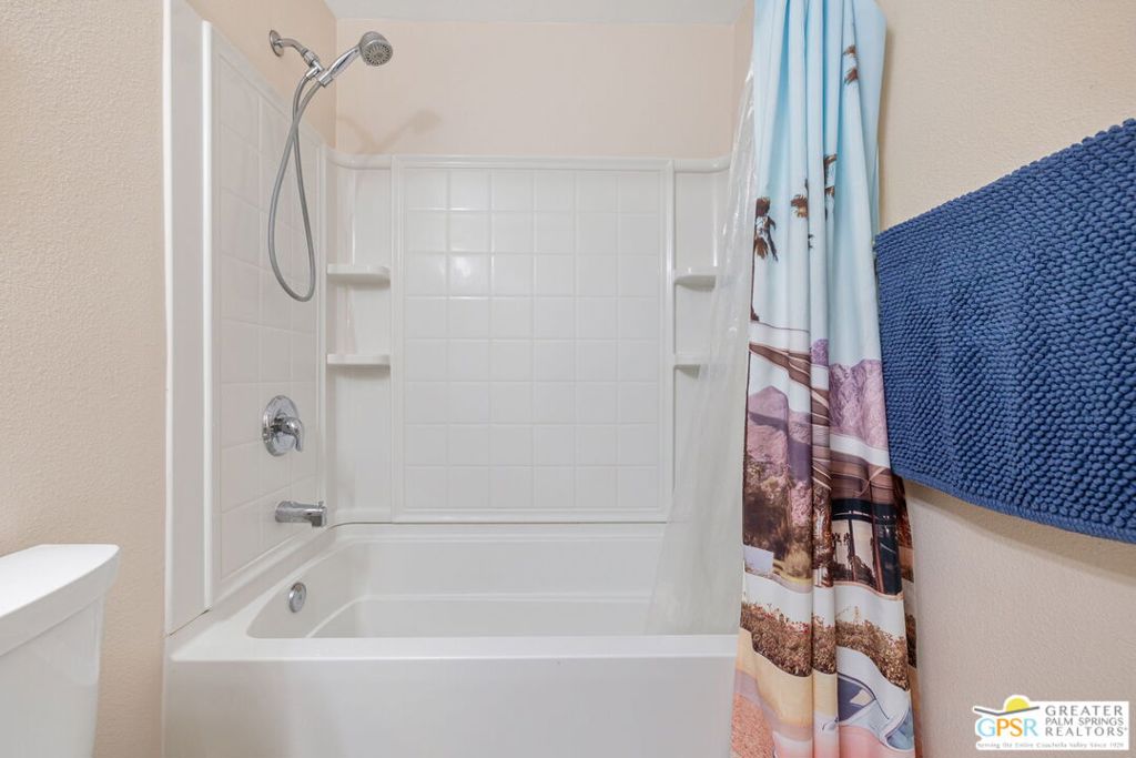 Palm Sp Villas I - Residential