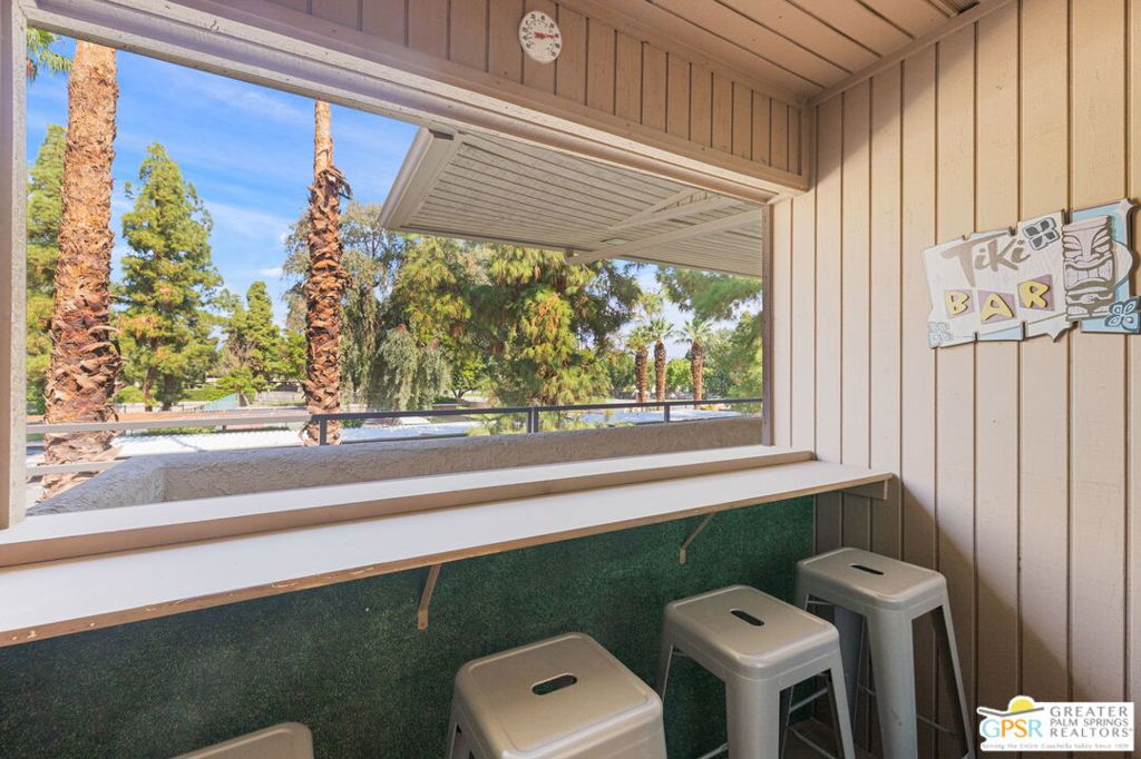 Palm Sp Villas I - Residential