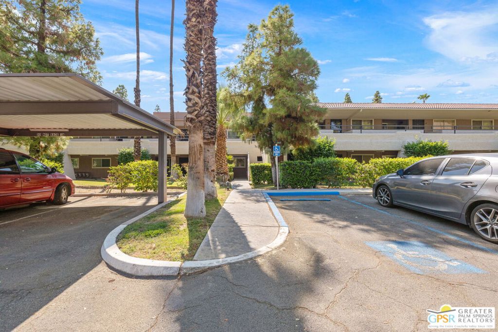 Palm Sp Villas I - Residential