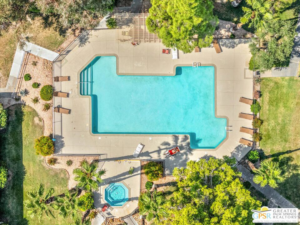 Palm Sp Villas I - Residential