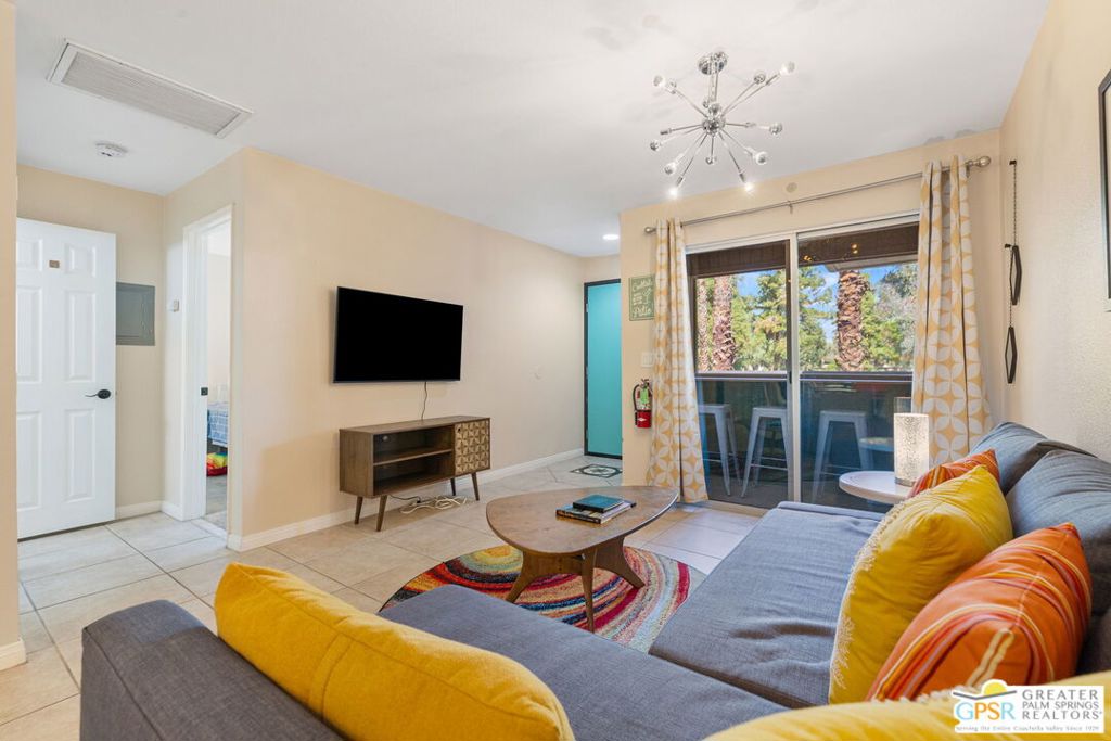 Palm Sp Villas I - Residential