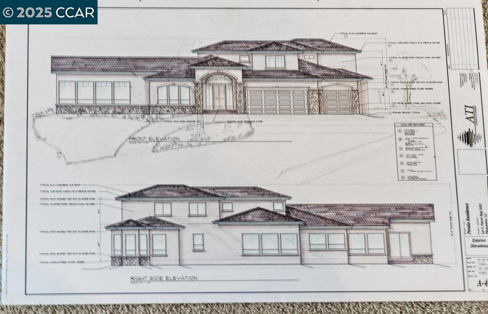 MOLLER RANCH ESTATES - Residential