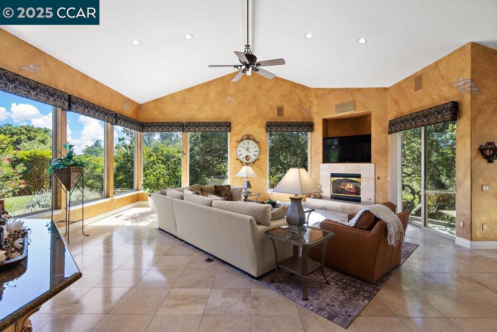 MOLLER RANCH ESTATES - Residential