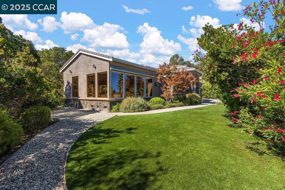 MOLLER RANCH ESTATES - Residential