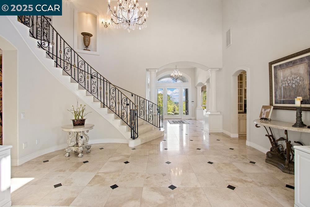 MOLLER RANCH ESTATES - Residential