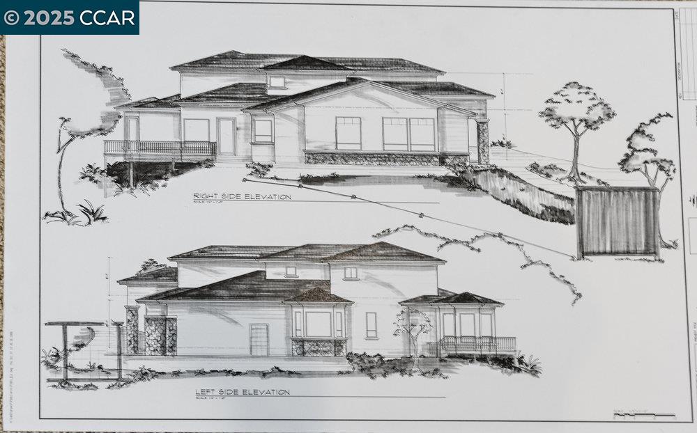 MOLLER RANCH ESTATES - Residential