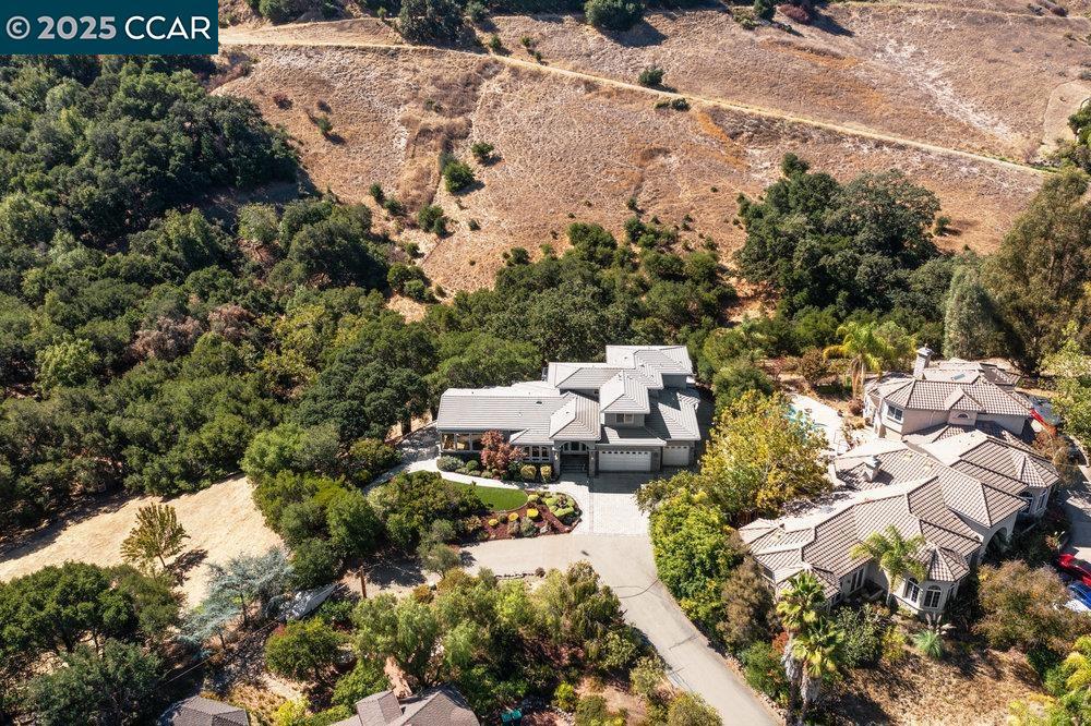MOLLER RANCH ESTATES - Residential