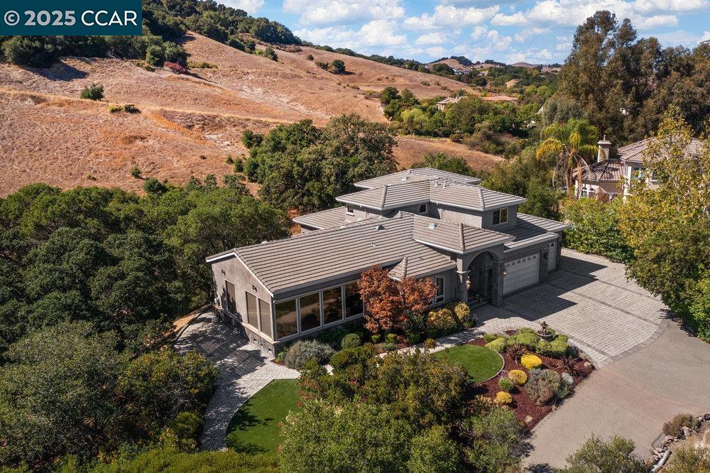MOLLER RANCH ESTATES - Residential