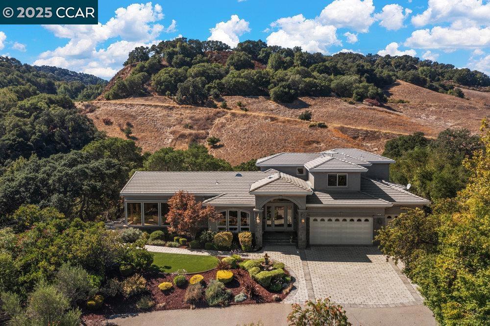 MOLLER RANCH ESTATES - Residential