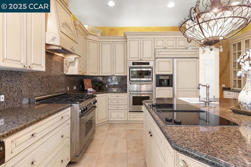 MOLLER RANCH ESTATES - Residential