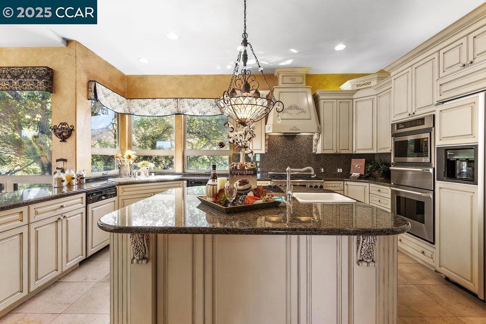 MOLLER RANCH ESTATES - Residential