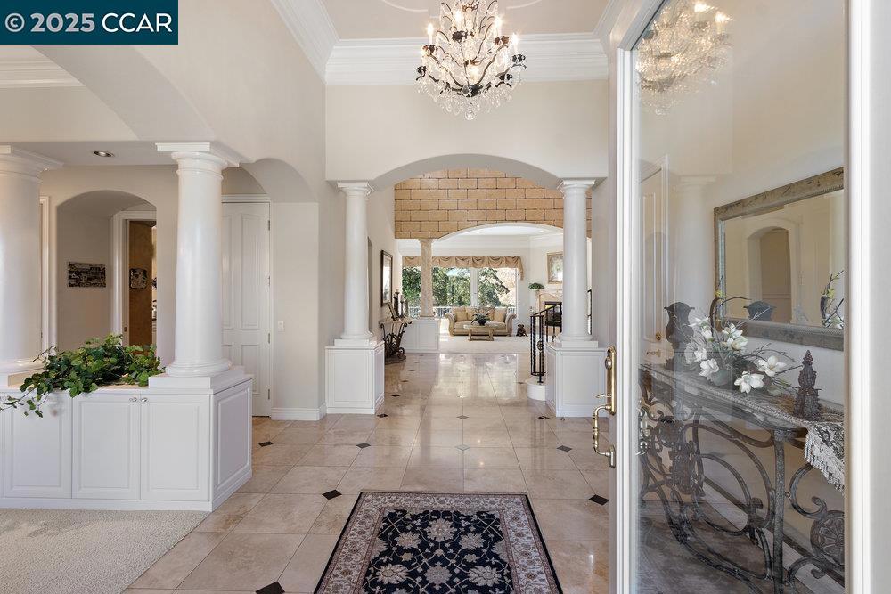 MOLLER RANCH ESTATES - Residential