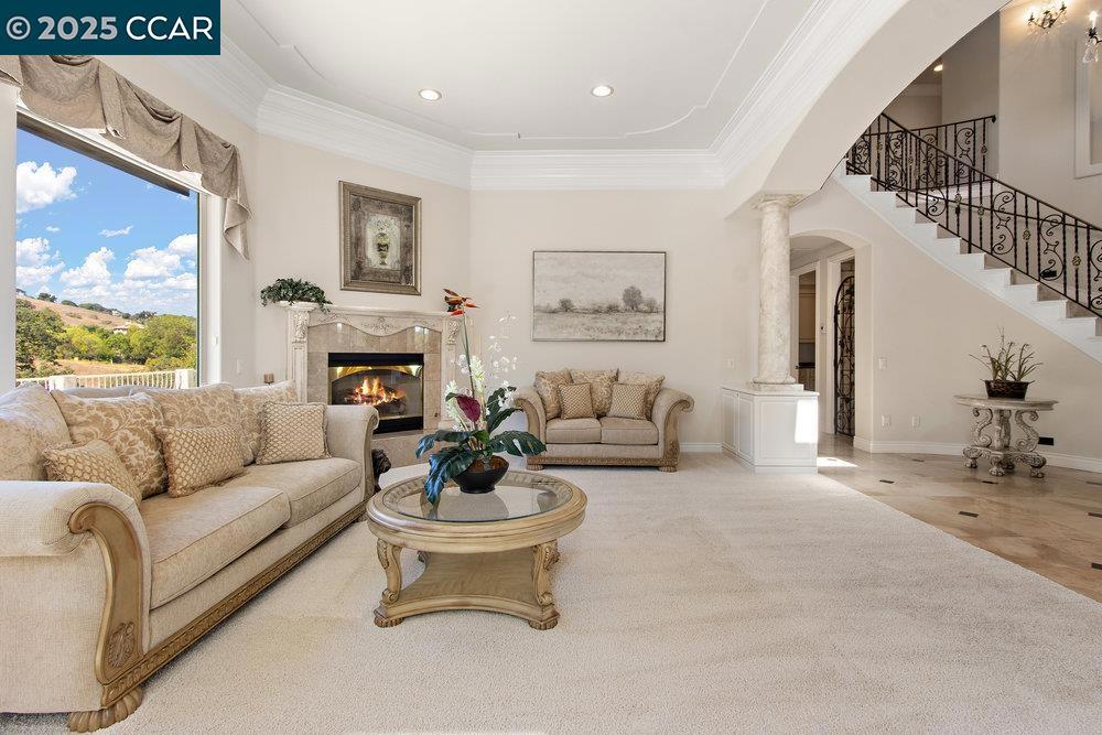 MOLLER RANCH ESTATES - Residential