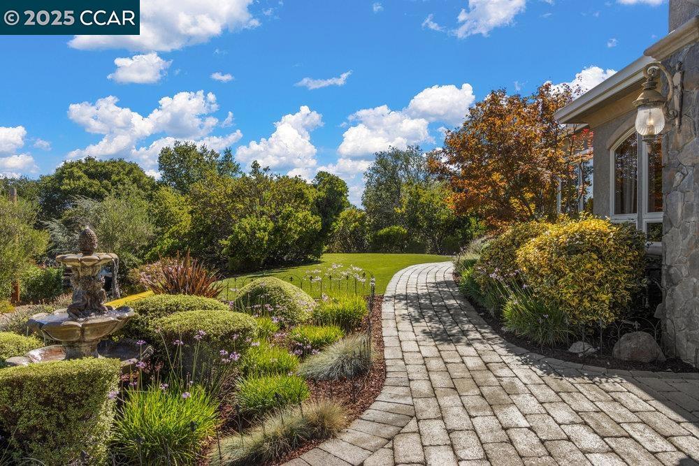 MOLLER RANCH ESTATES - Residential