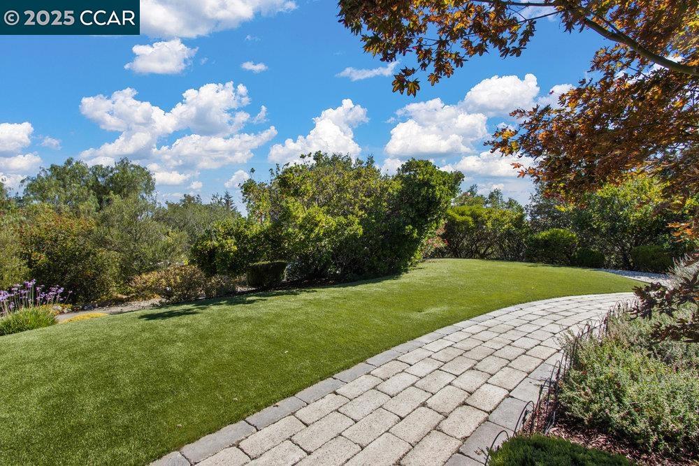 MOLLER RANCH ESTATES - Residential