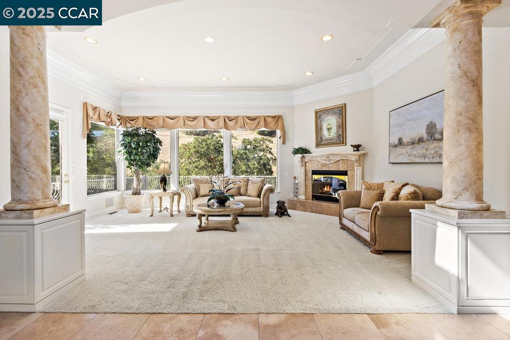MOLLER RANCH ESTATES - Residential